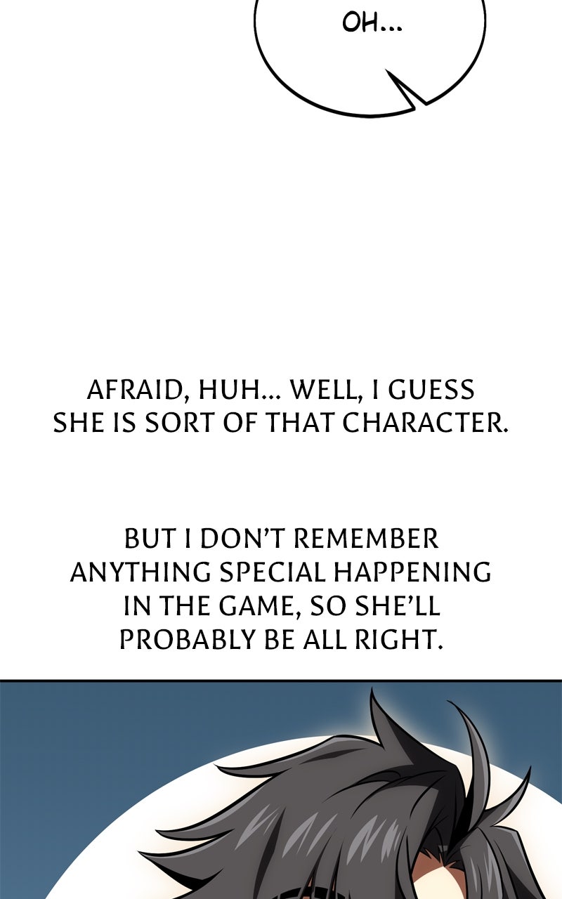 Read I Killed the Main Player Manga Online