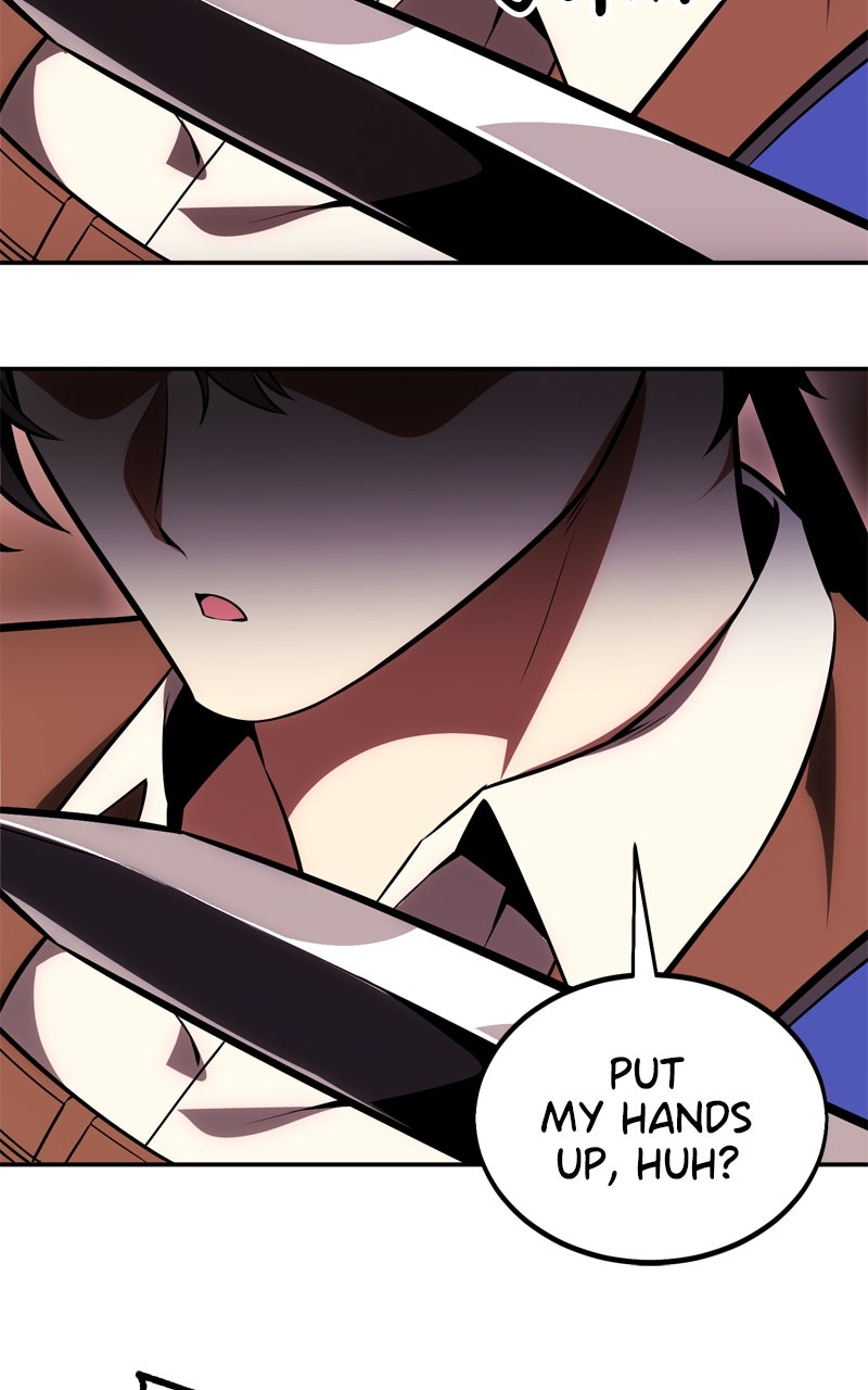 Read I Killed the Main Player Manga Online