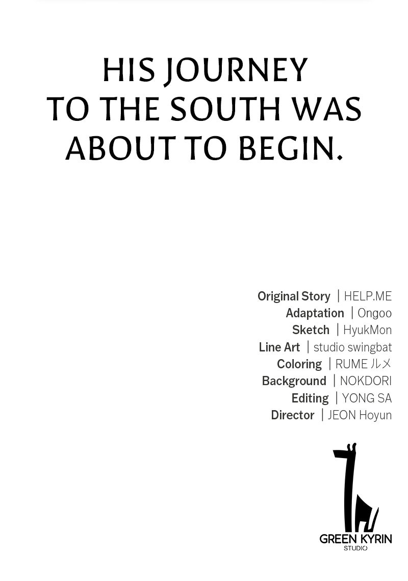 Read I Killed the Main Player Manga Online