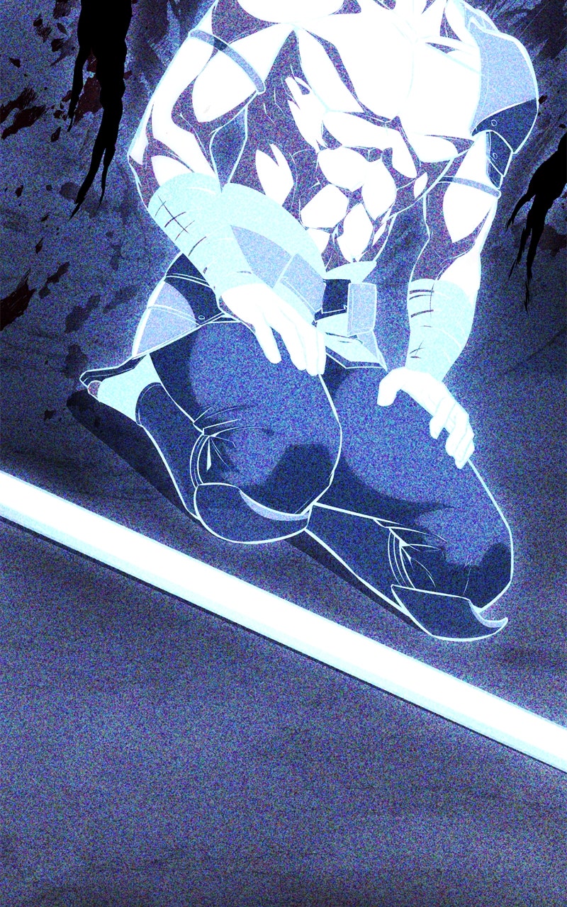 Read I Killed the Main Player Manga Online