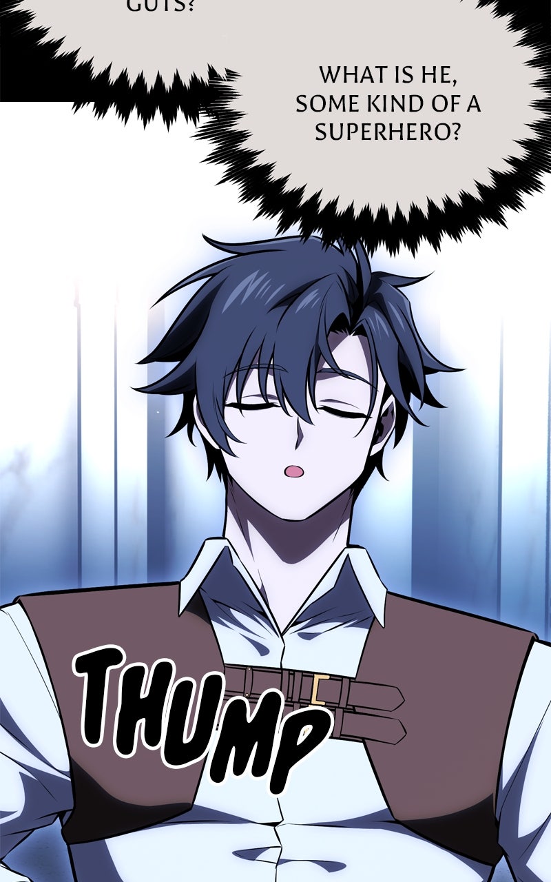 Read I Killed the Main Player Manga Online