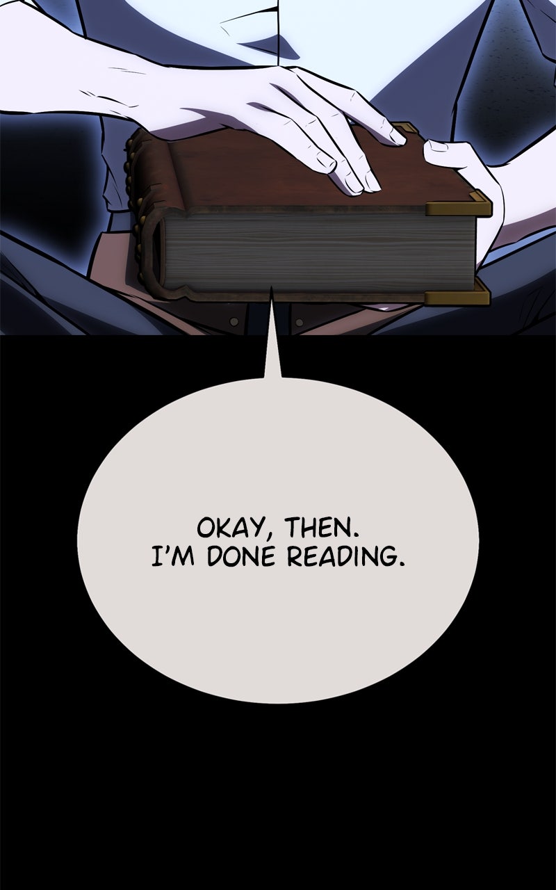 Read I Killed the Main Player Manga Online