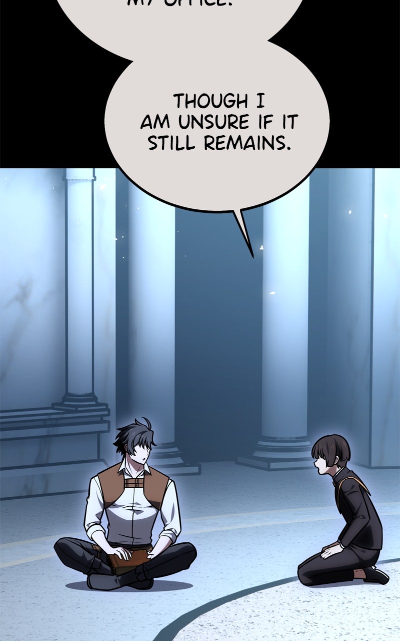 Read I Killed the Main Player Manga Online