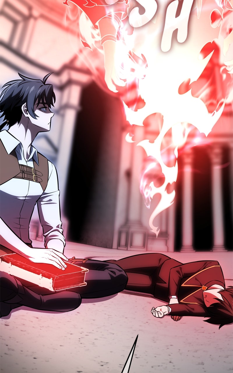 Read I Killed the Main Player Manga Online