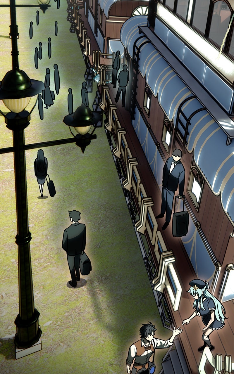 Read I Killed the Main Player Manga Online