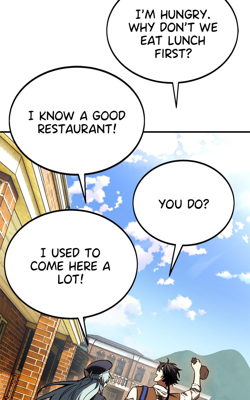 Read I Killed the Main Player Manga Online