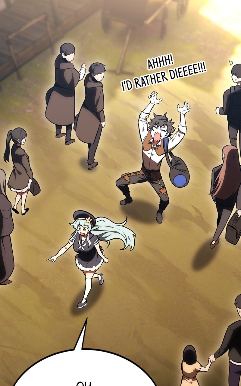 Read I Killed the Main Player Manga Online