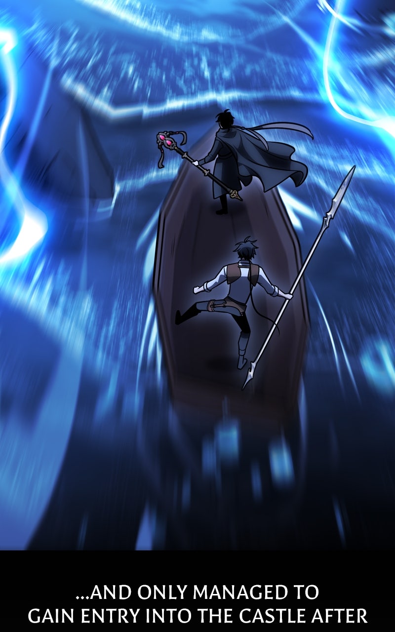 Read I Killed the Main Player Manga Online