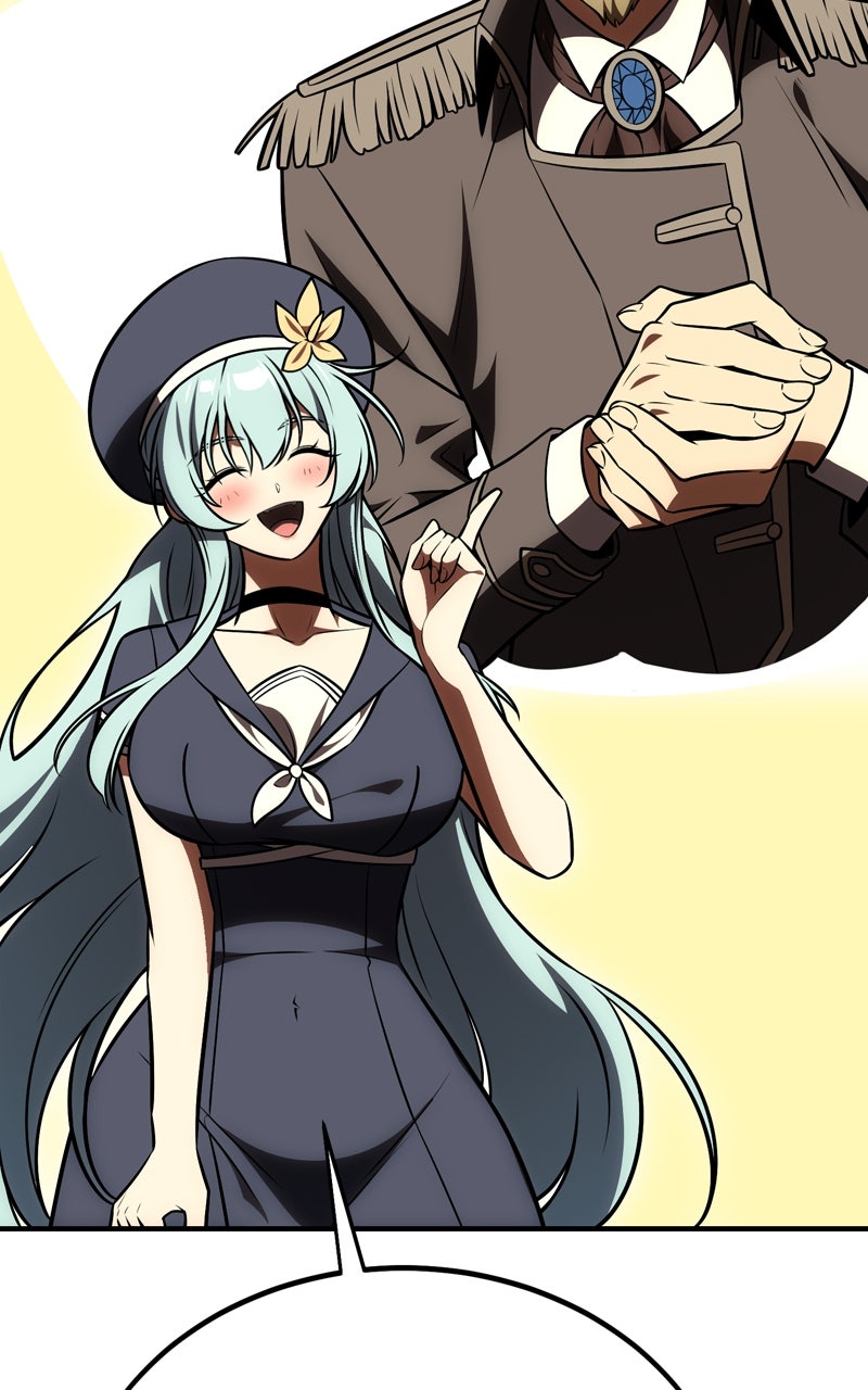 Read I Killed the Main Player Manga Online