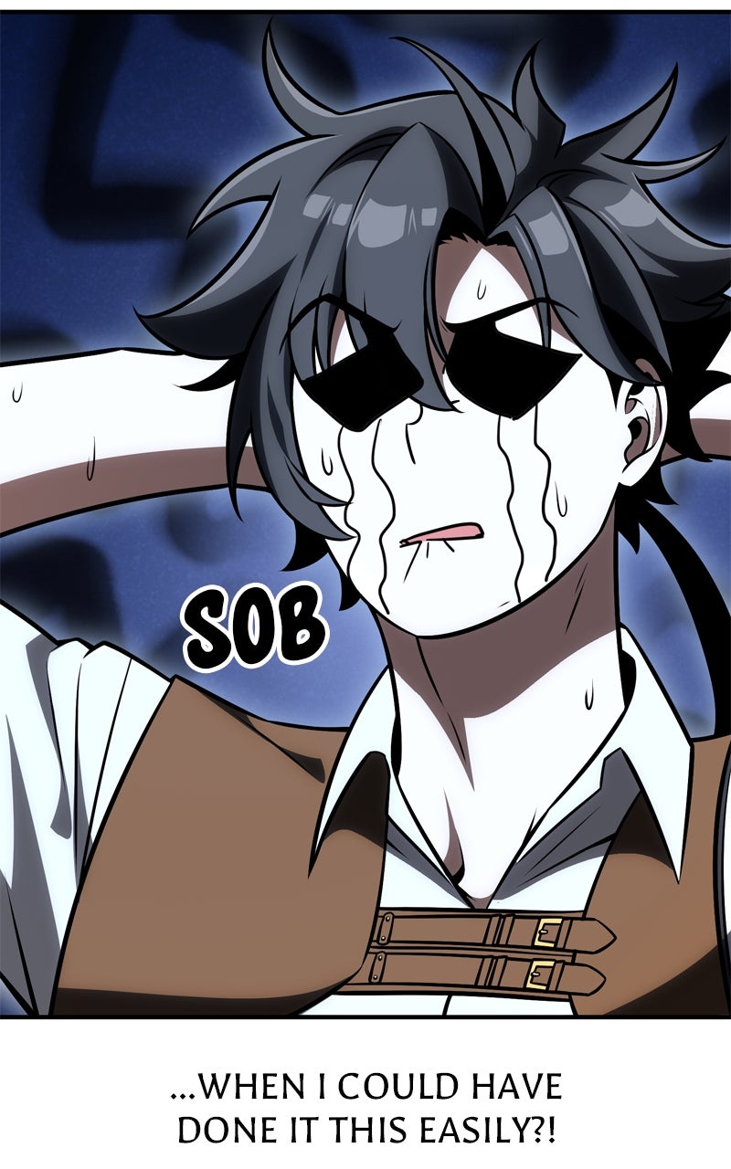 Read I Killed the Main Player Manga Online