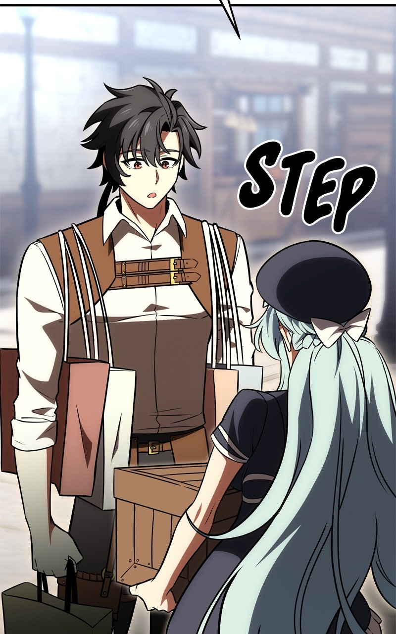 Read I Killed the Main Player Manga Online