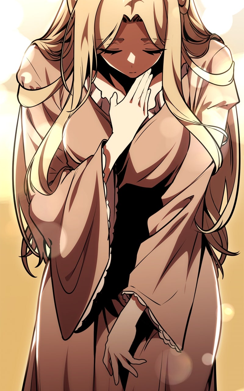 Read I Killed the Main Player Manga Online