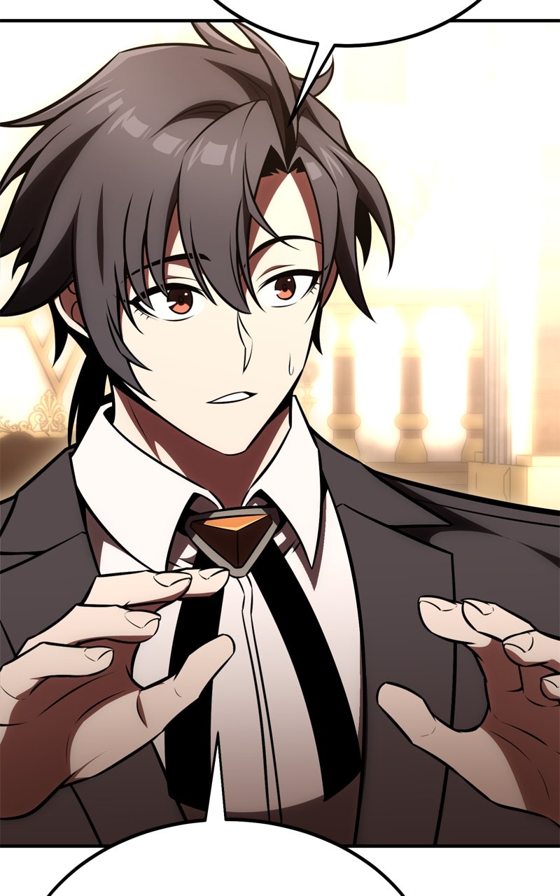 Read I Killed the Main Player Manga Online