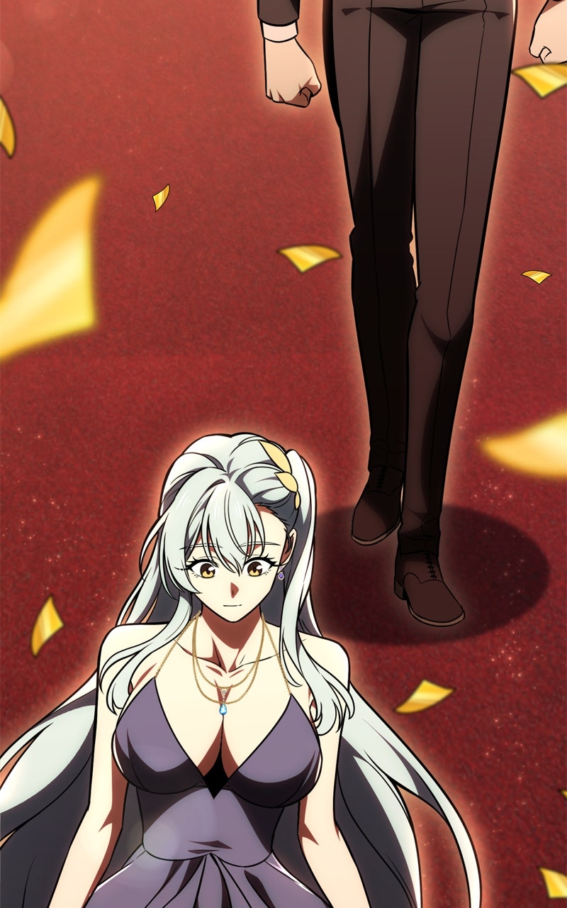 Read I Killed the Main Player Manga Online