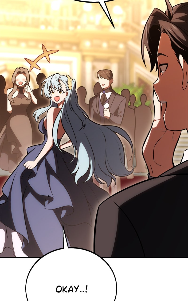 Read I Killed the Main Player Manga Online