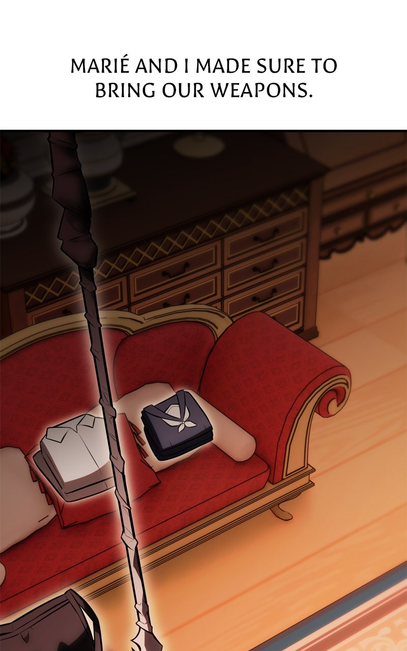 Read I Killed the Main Player Manga Online