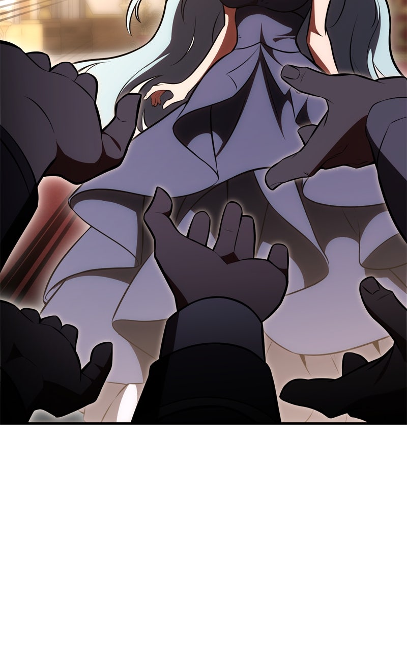 Read I Killed the Main Player Manga Online