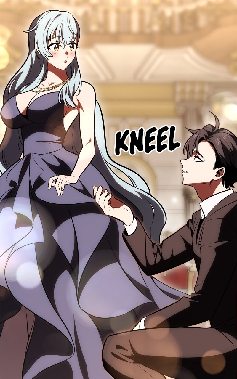 Read I Killed the Main Player Manga Online