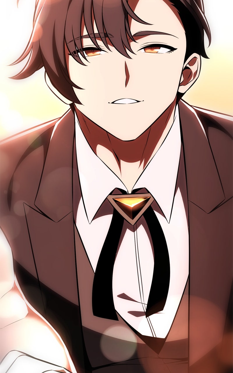 Read I Killed the Main Player Manga Online
