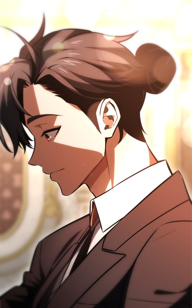 Read I Killed the Main Player Manga Online