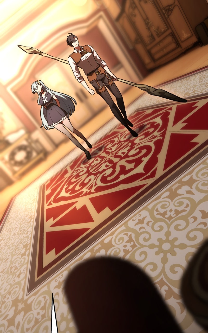Read I Killed the Main Player Manga Online