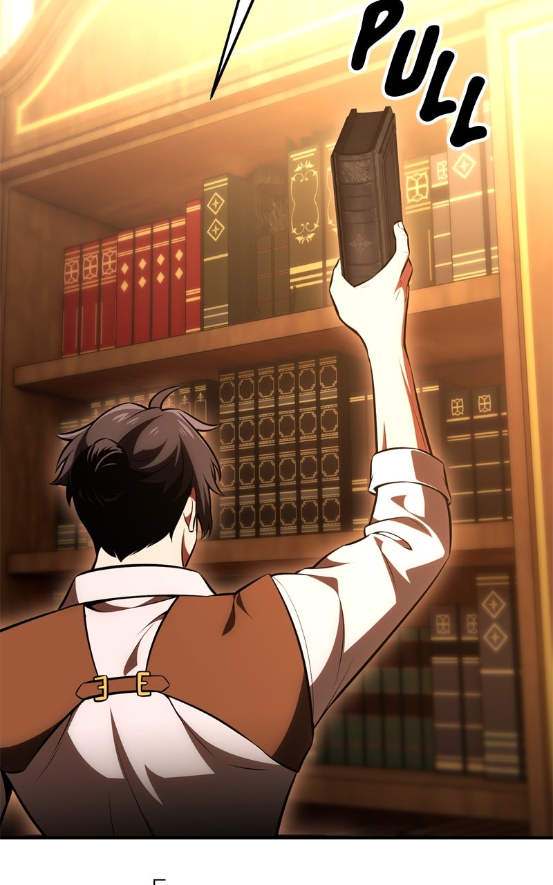 Read I Killed the Main Player Manga Online