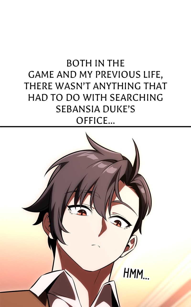Read I Killed the Main Player Manga Online