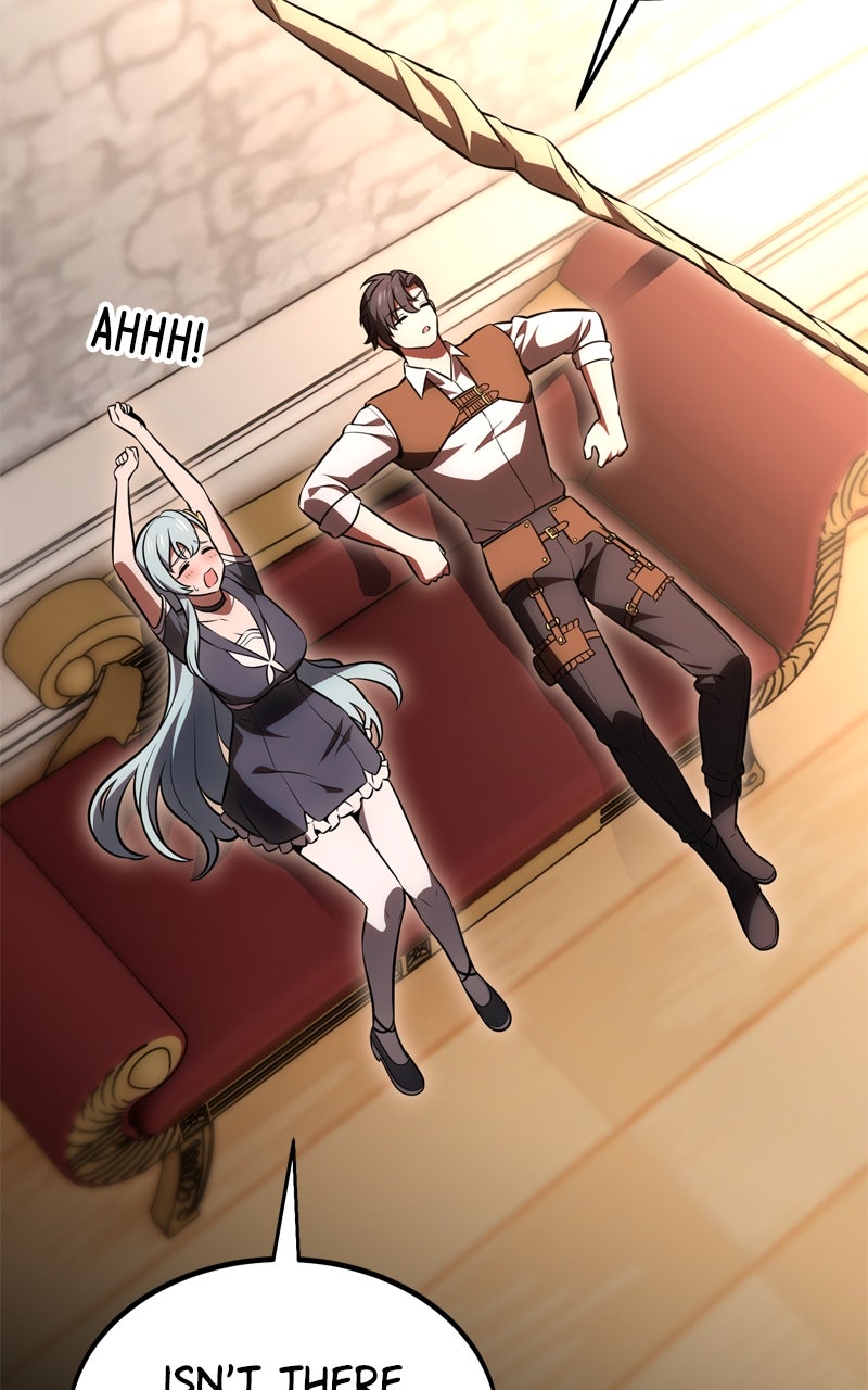 Read I Killed the Main Player Manga Online