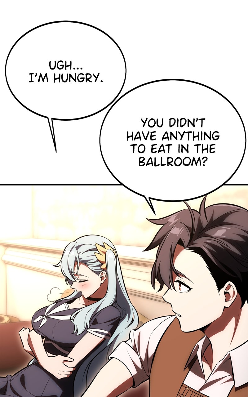 Read I Killed the Main Player Manga Online