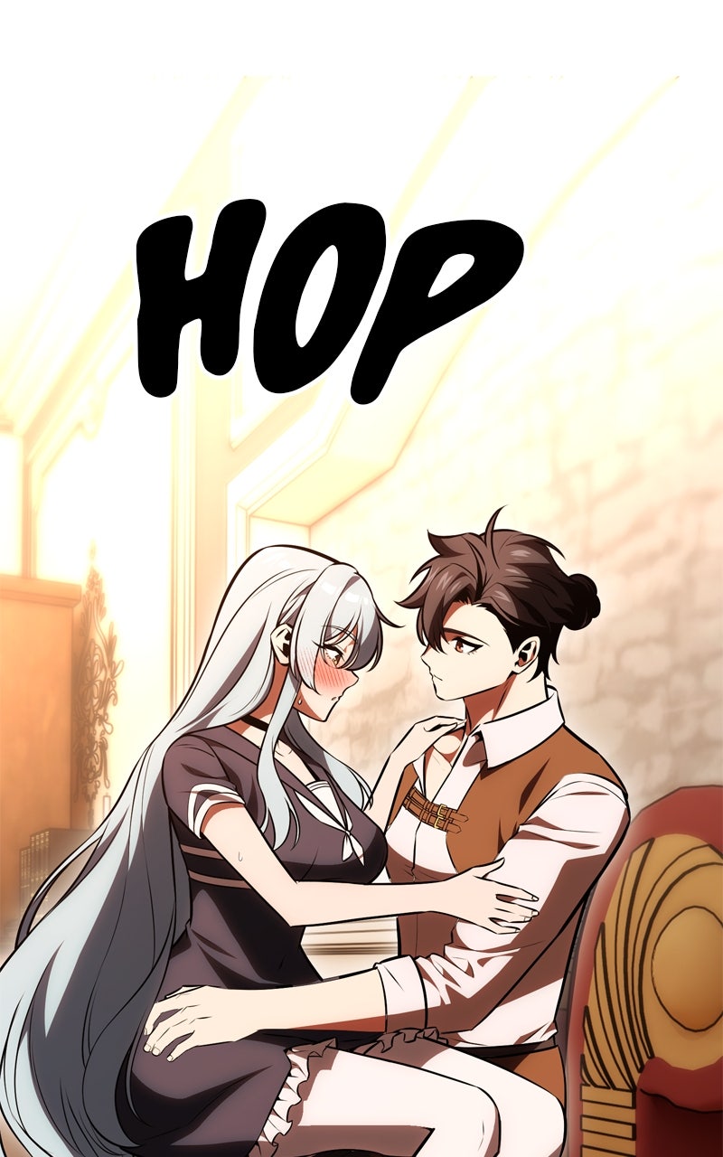 Read I Killed the Main Player Manga Online