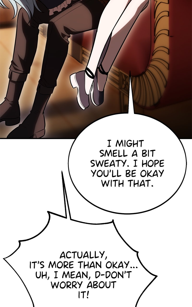 Read I Killed the Main Player Manga Online