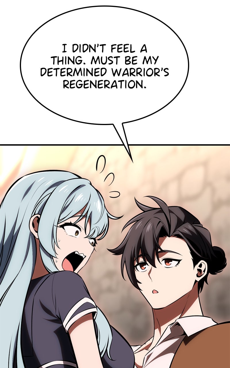 Read I Killed the Main Player Manga Online
