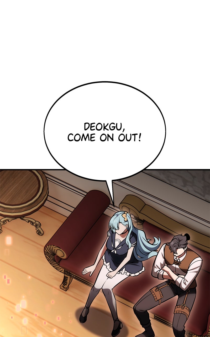 Read I Killed the Main Player Manga Online