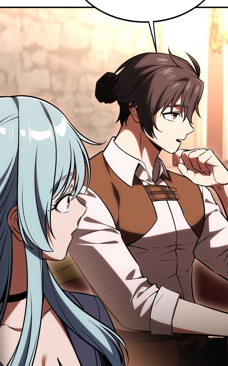 Read I Killed the Main Player Manga Online