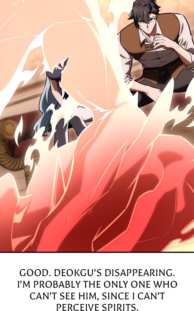 Read I Killed the Main Player Manga Online