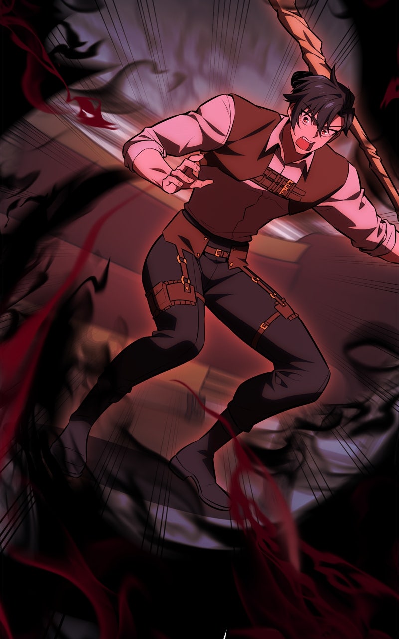 Read I Killed the Main Player Manga Online