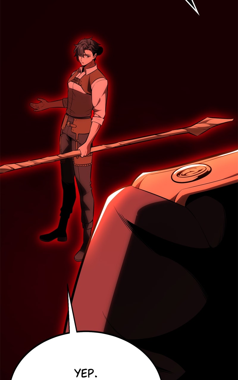 Read I Killed the Main Player Manga Online