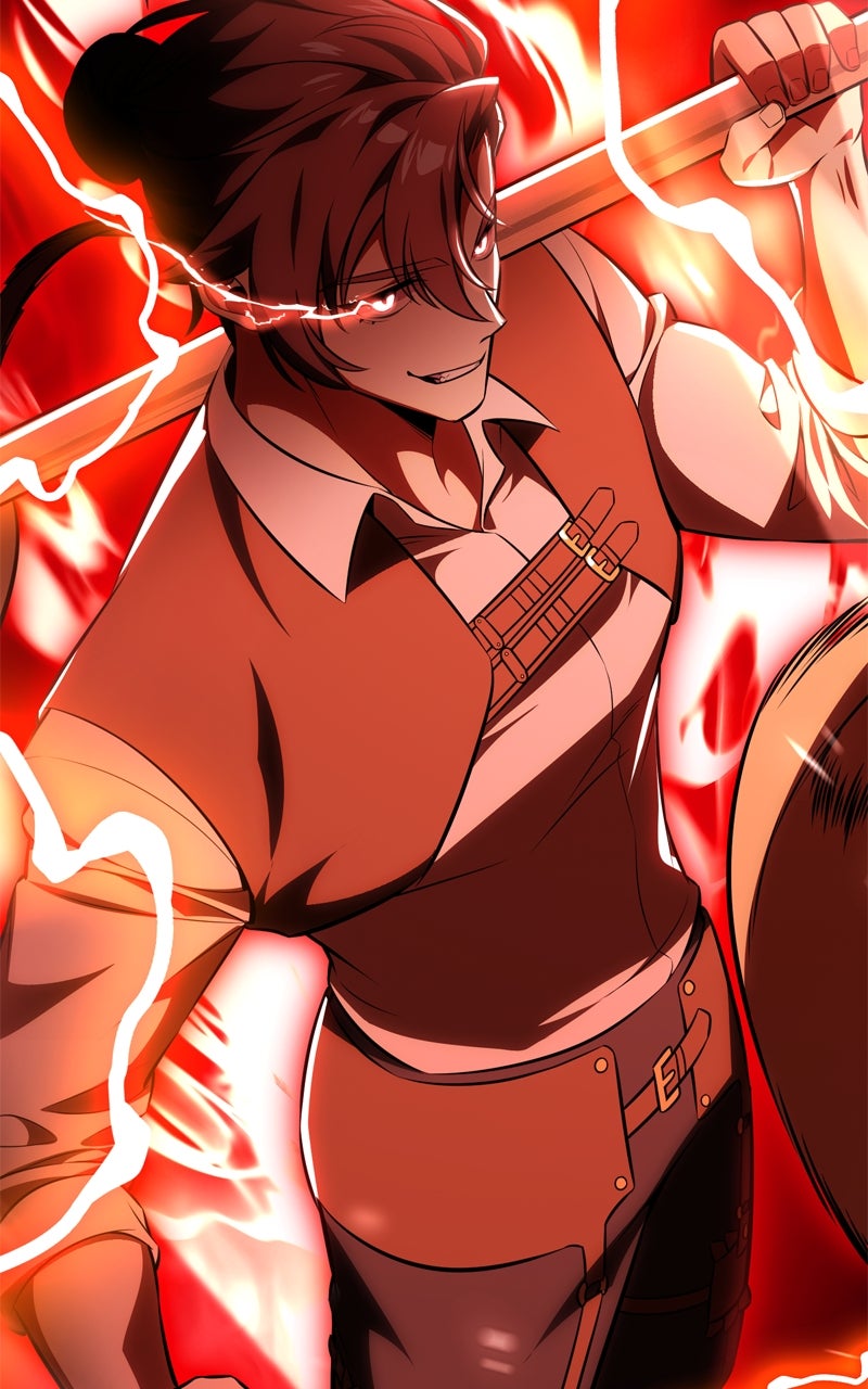 Read I Killed the Main Player Manga Online