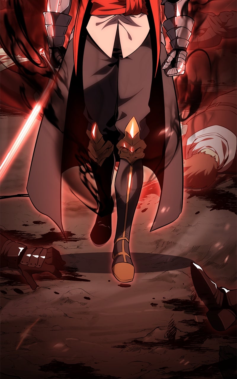 Read I Killed the Main Player Manga Online