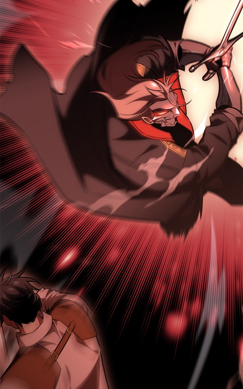 Read I Killed the Main Player Manga Online