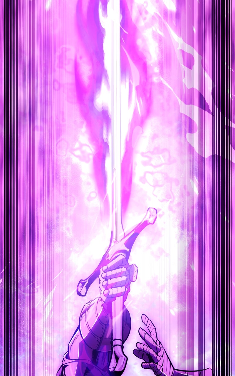 Read I Killed the Main Player Manga Online