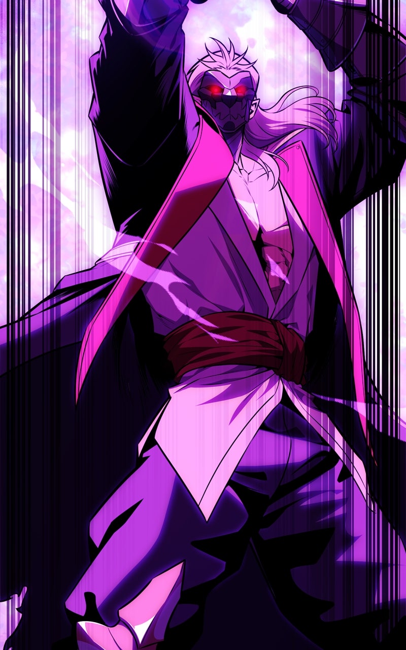 Read I Killed the Main Player Manga Online