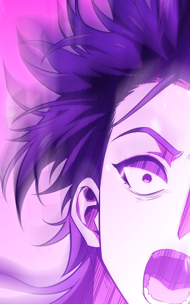Read I Killed the Main Player Manga Online