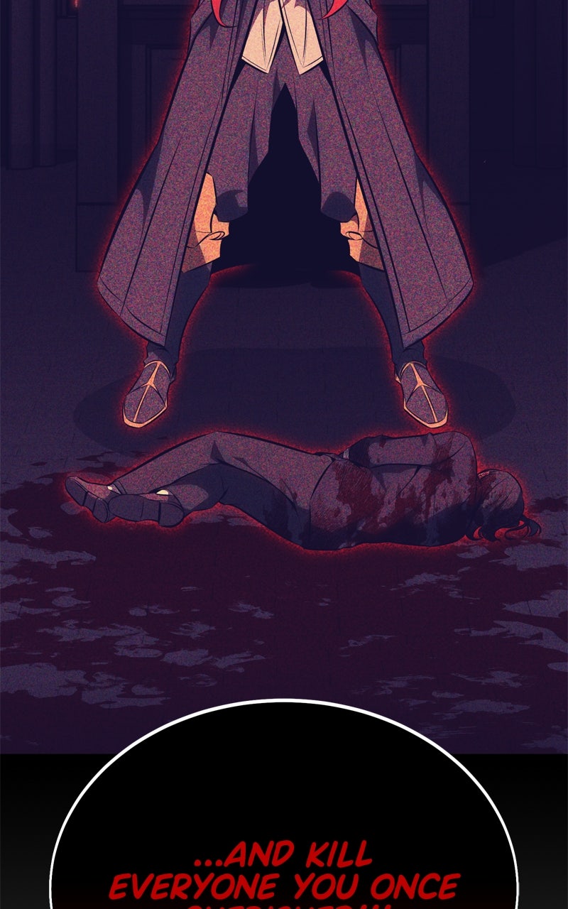 Read I Killed the Main Player Manga Online