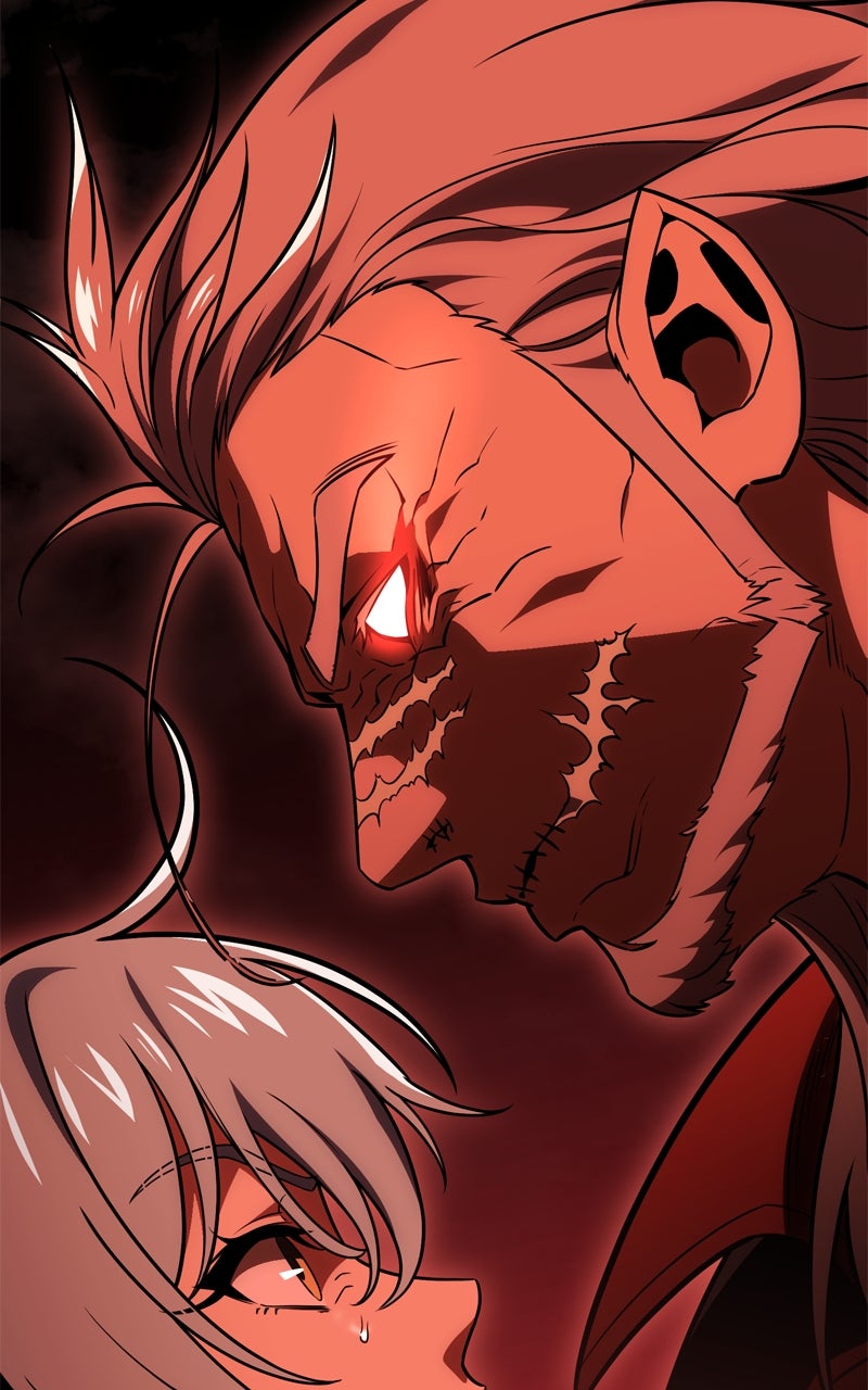 Read I Killed the Main Player Manga Online