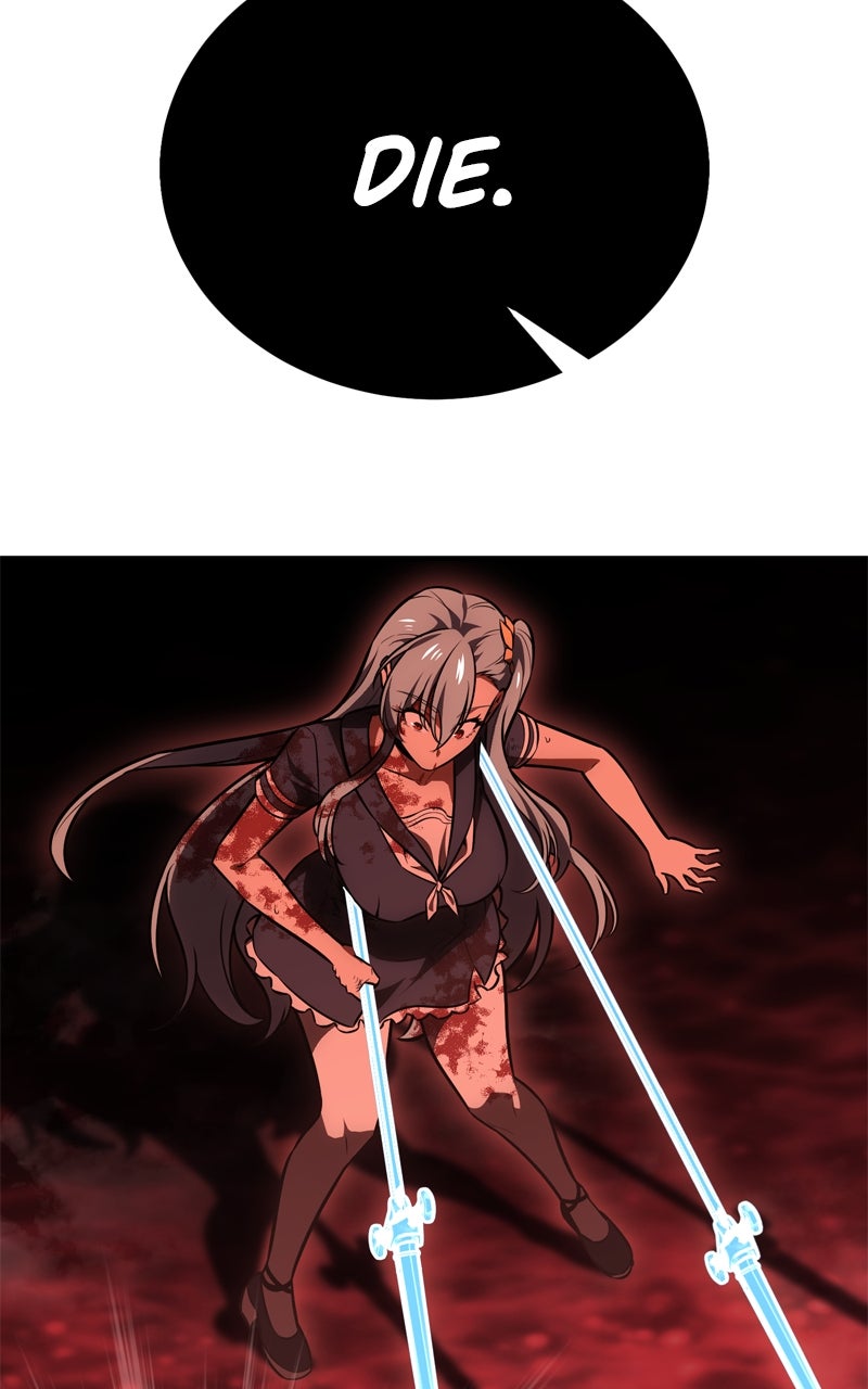 Read I Killed the Main Player Manga Online
