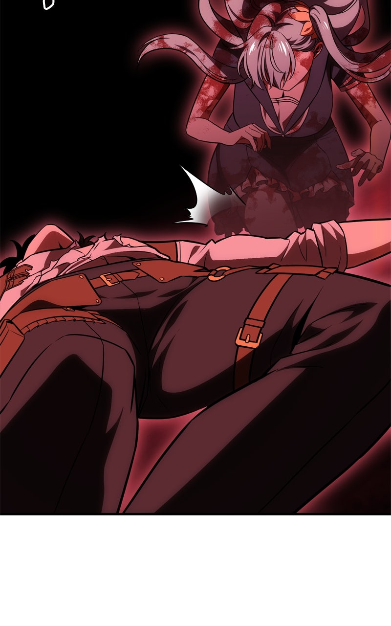 Read I Killed the Main Player Manga Online