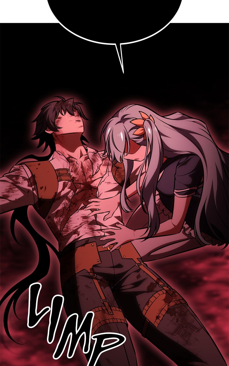 Read I Killed the Main Player Manga Online