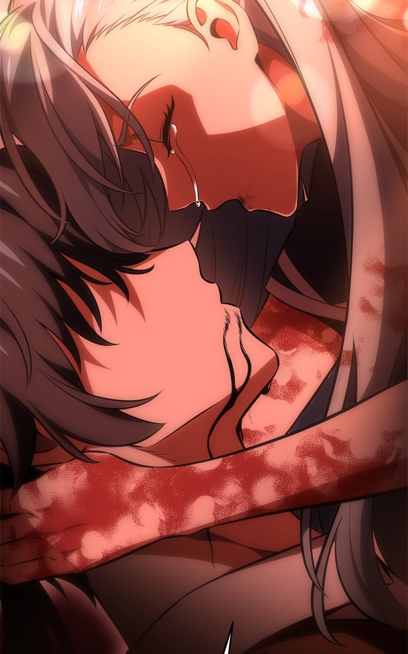Read I Killed the Main Player Manga Online