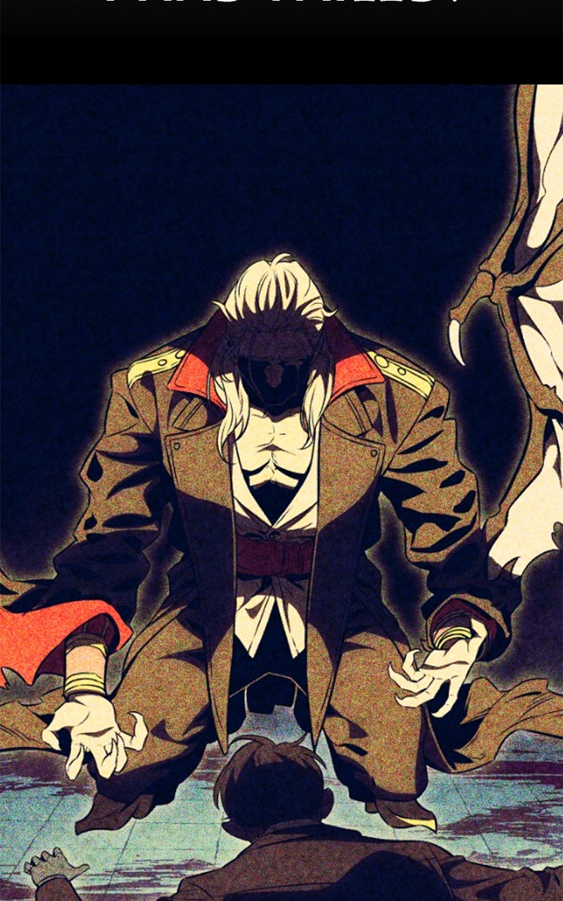 Read I Killed the Main Player Manga Online
